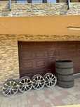 Jante BMW R20 Originale