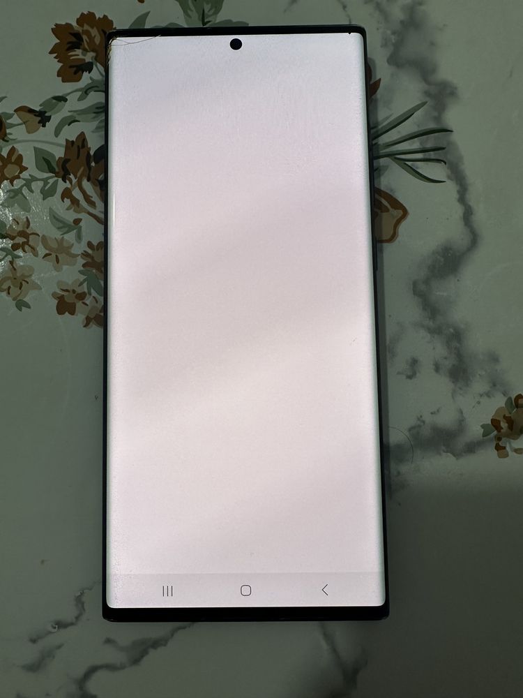 Samsung Galaxy Note 20 Ultra