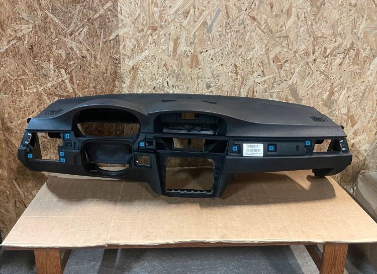 plansa Bord Bmw E90 E91 E92 E93