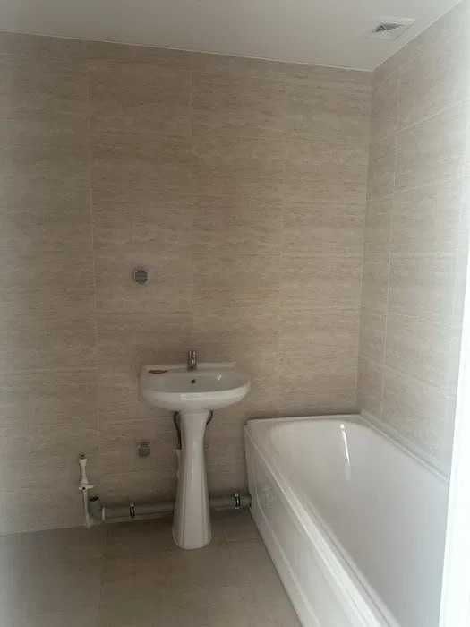 ЖК Династия Golden House 3 комнатная 75м2 Паркентский