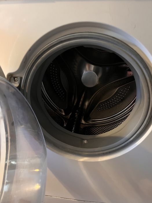 Vand masina de spalat defecta