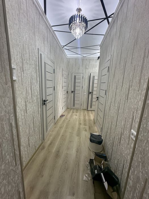 3 mikorayon 3 xonali