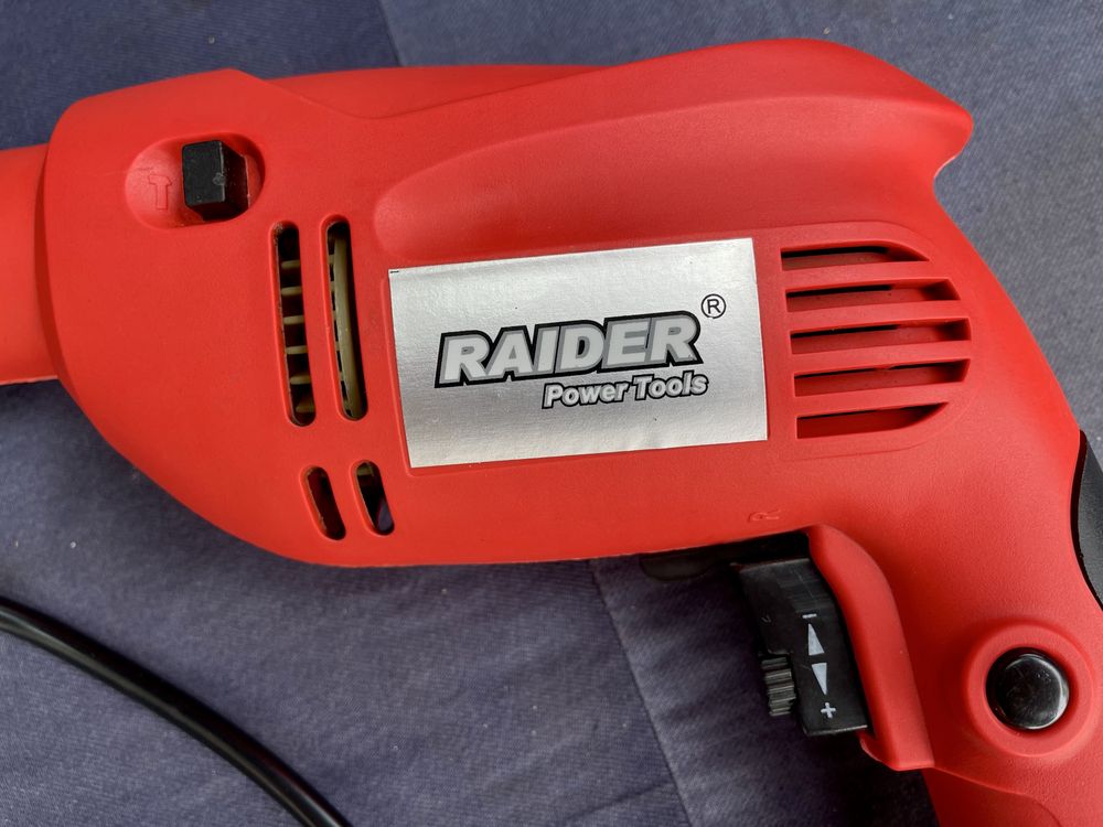 Raider RD-ID06(500W-Нова бормашина)