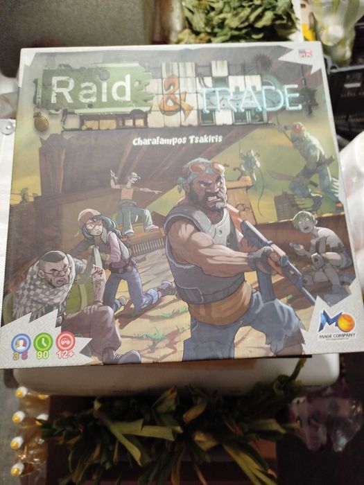 Колекция настолни  игри