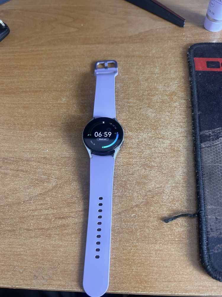 Samsung watch 5.