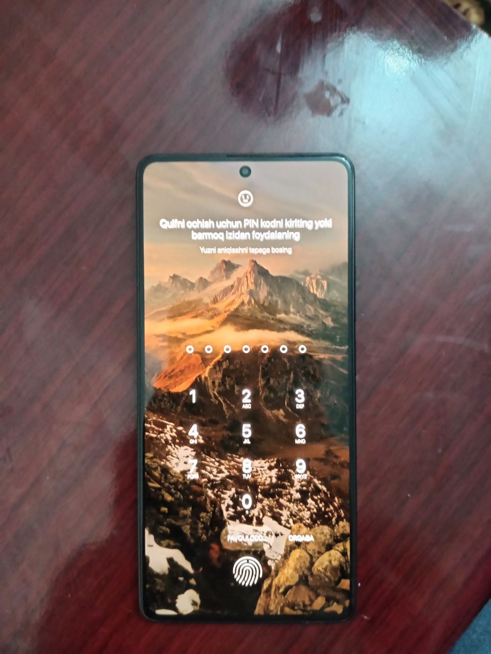 Redmi note 13 pro