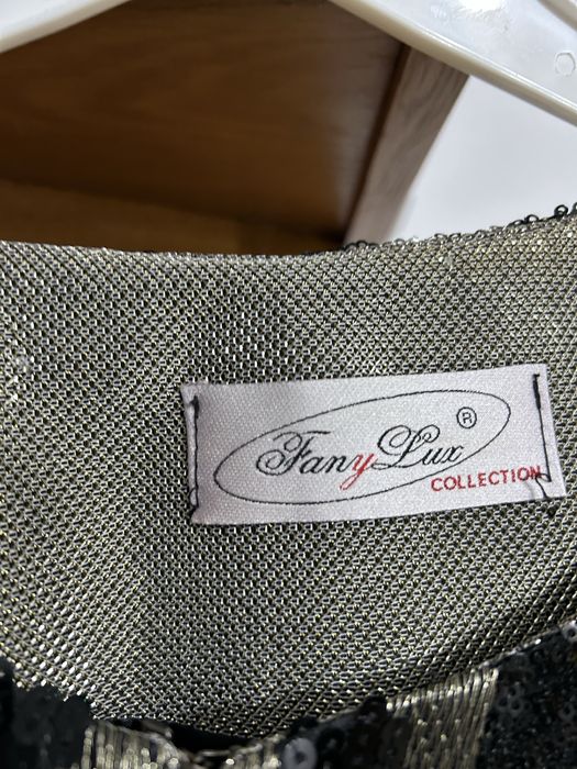 Sacou foarte elegant marime mare