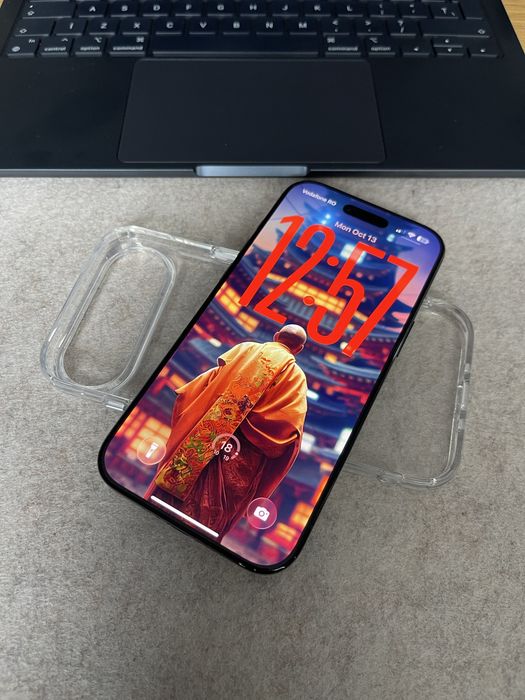 Iphone 17 Air 256  Factura Garantie 2 ani nu schimb