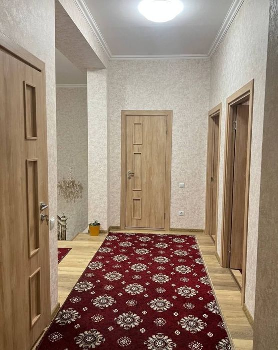 Yashnobod Kadishva yonida kvartira Tuzel Olmos metro yaqin