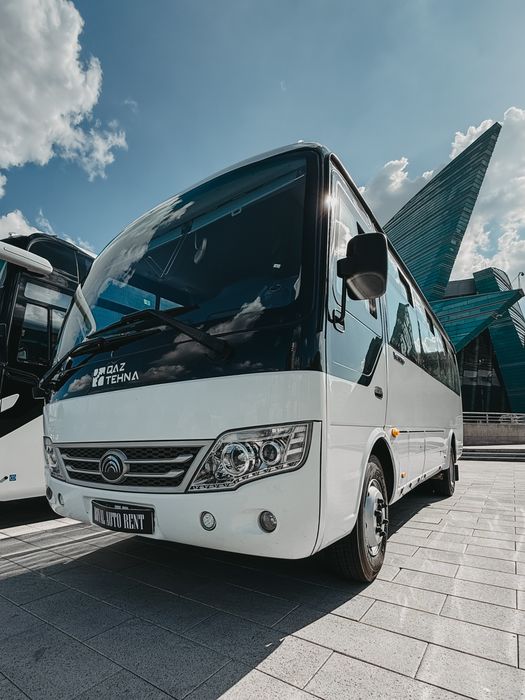 Прокат аренда с водителем ! Автобусы, минивены, мерседесы