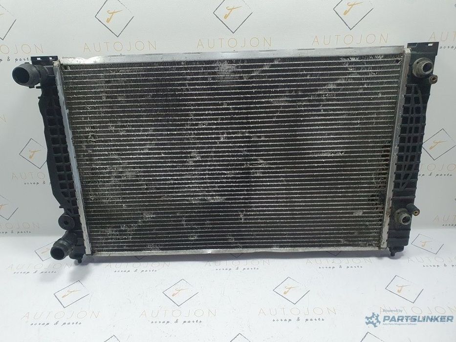 Radiator apa VOLKSWAGEN PASSAT Estate 3B5 1997 - 2001 2.5 TDI AFB, AKN 8D0121251BA