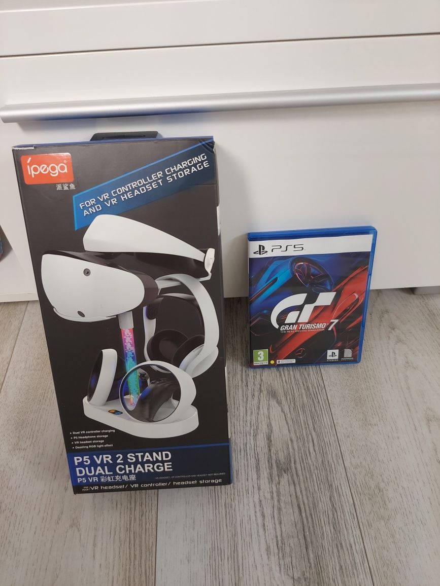 Playstation vr2 ps5 vr2 Sony ps5 casca psvr2