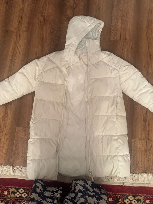 Продам зимнюю куртку Outventure, размер 152-158