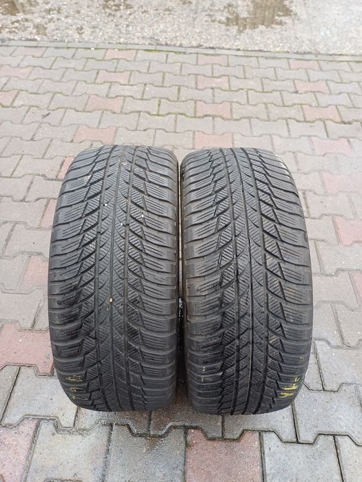 Anvelope de iarna Bridgestone 225/50/17