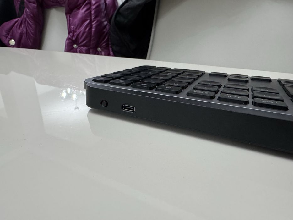 Tastatura MX Keys