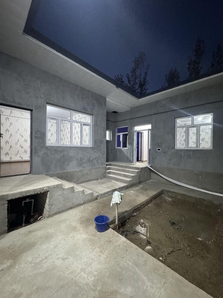 Toshkent shahar Yangi hayot Gulzor k. 1,5 sotixli 2 ta hovli sotiladi.