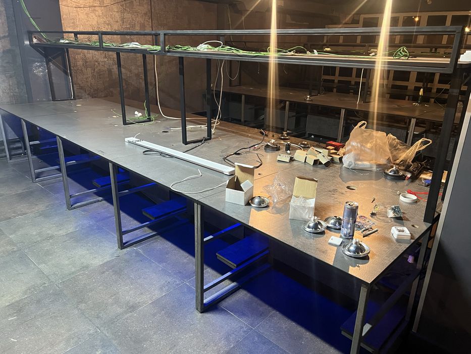 Продается компьютерный столы