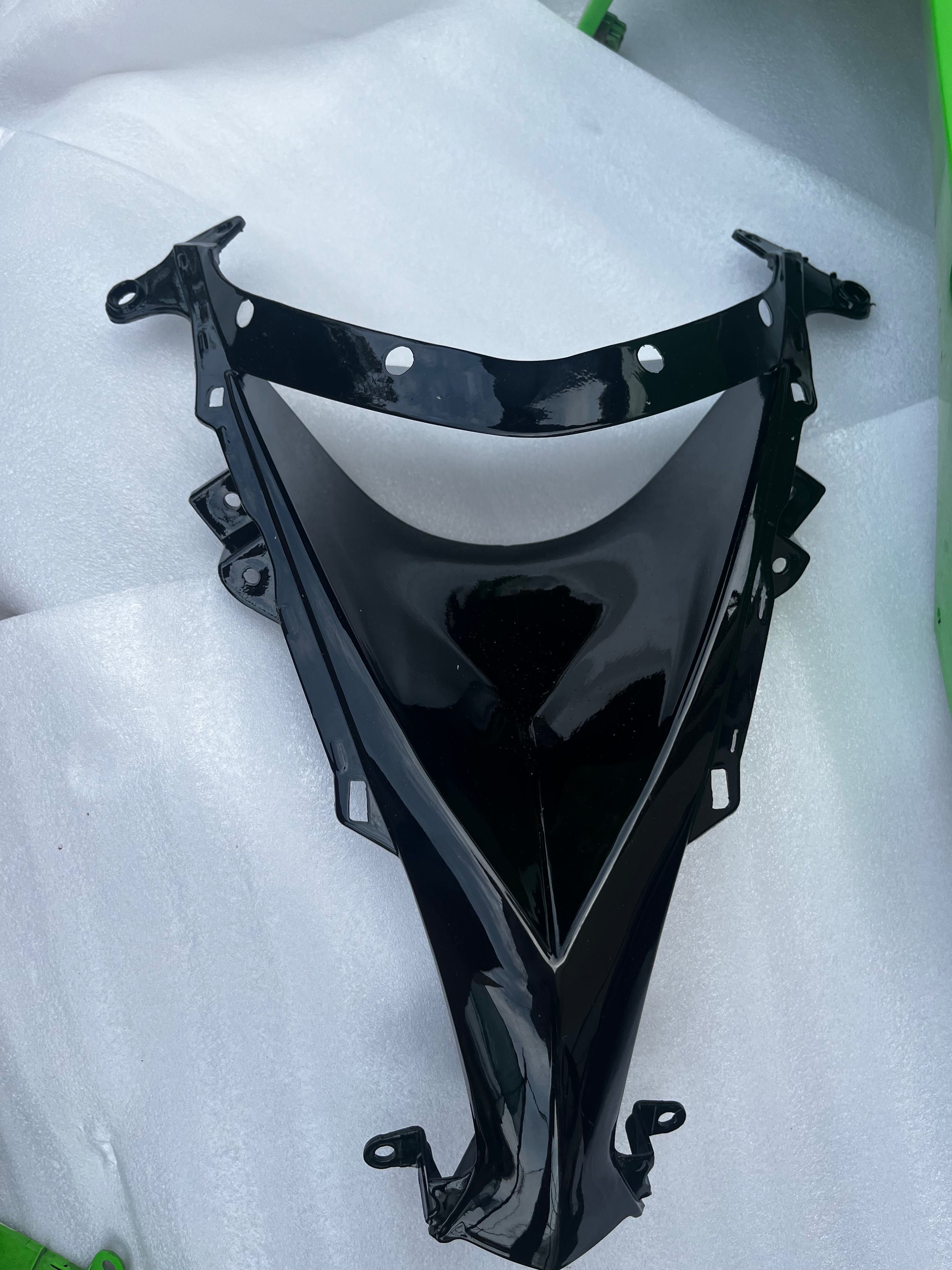Части за kawasaki ninja zx10r 2008/10