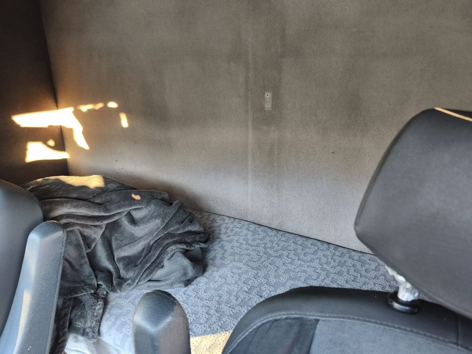 De Vanzare Reanult Master 3