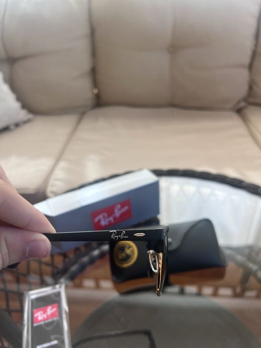 Ochelari soare ray ban