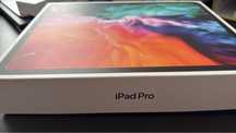 Vand IPAD PRO 12.9” 128GB(wi-fi+cellular)