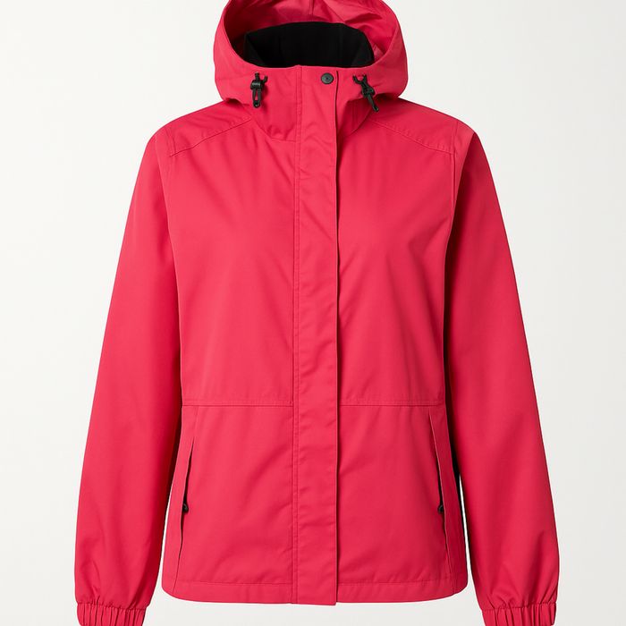 Дамска ветровка Norheim