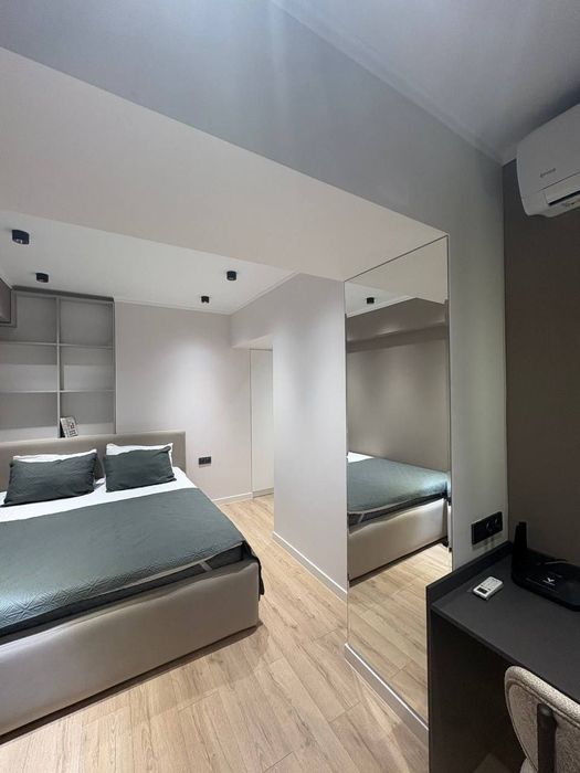 Аренда 3/3/7. Метро космонавтов