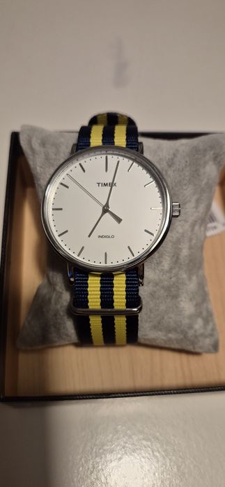 Ceas Timex® Fairfield