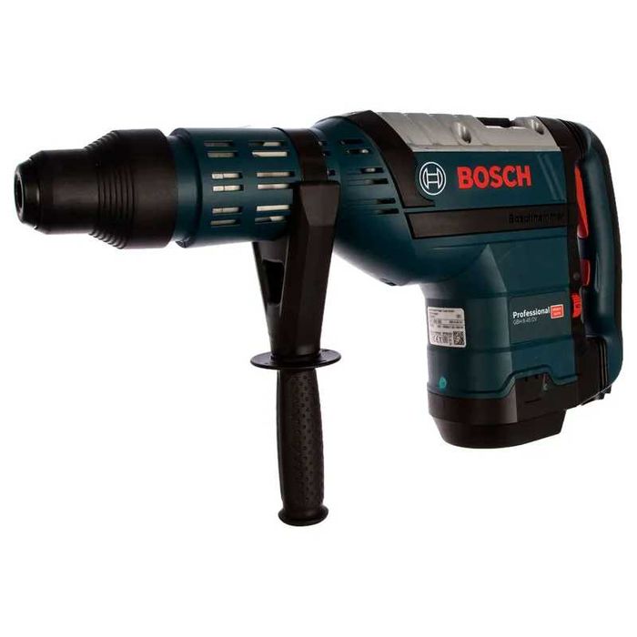 Перфоратор BOSCH GBH 8-45 D, Bosch GBH 8-45 DV