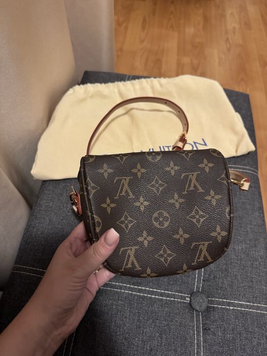 Mini bag Louis Vuitton