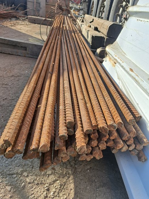 Арматура  продам