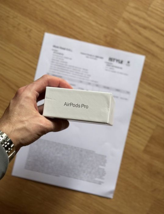 AirPods Pro 2 SIGILATE