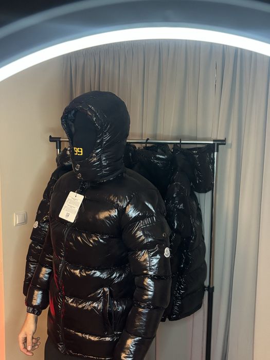 *НАМАЛЕНИЕ* Мъжко яке Moncler Maya
