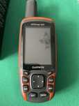 Garmin GPSMAP 62S