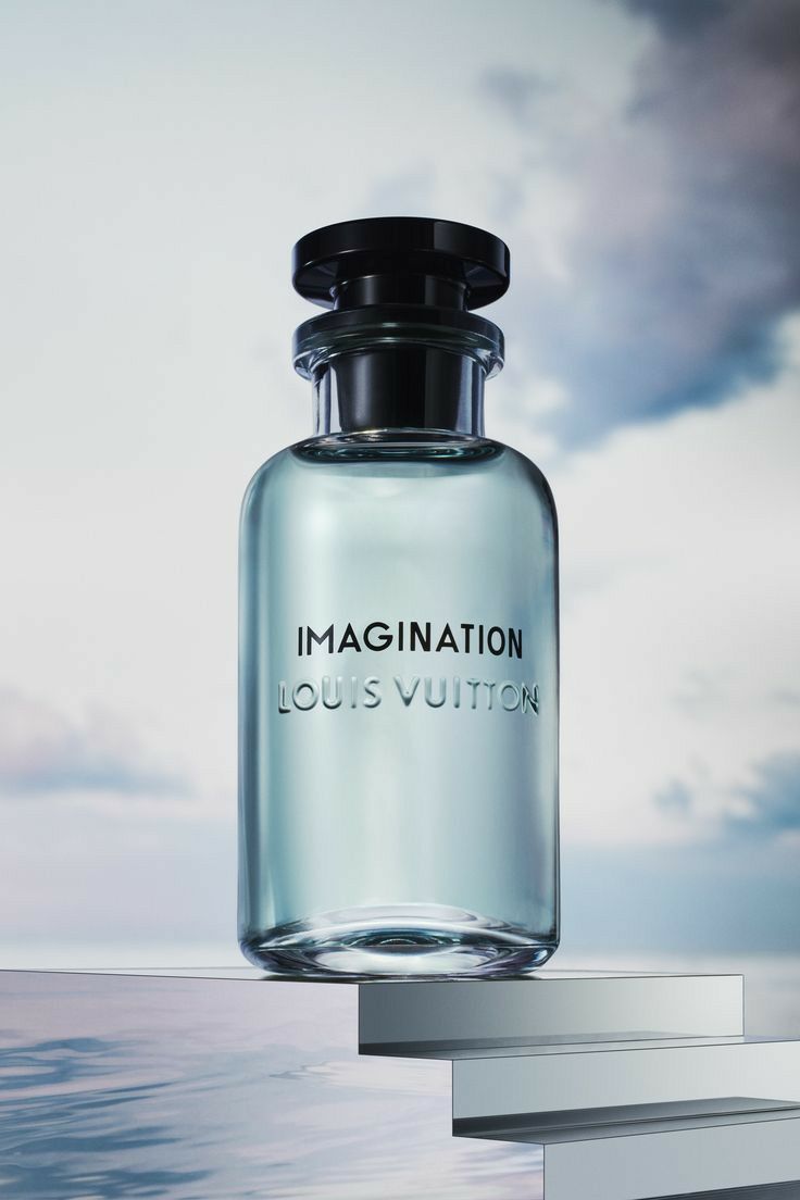 Louis Vuitton Imagination 100ml