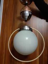 Vand Lampa de bucatarie art deco,reglabila ideala pt o bucatarie