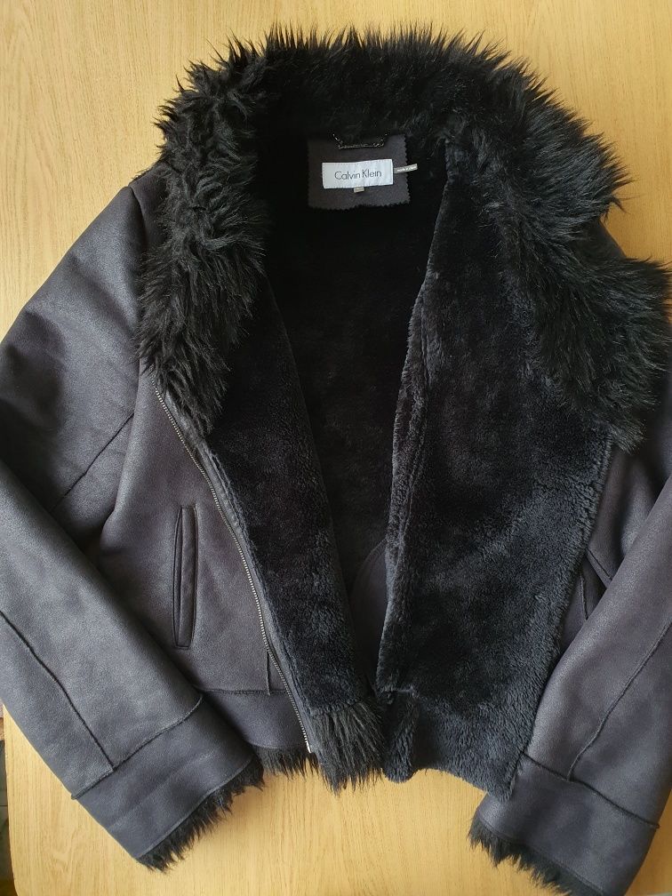 Calvin Klein Cojoc damă