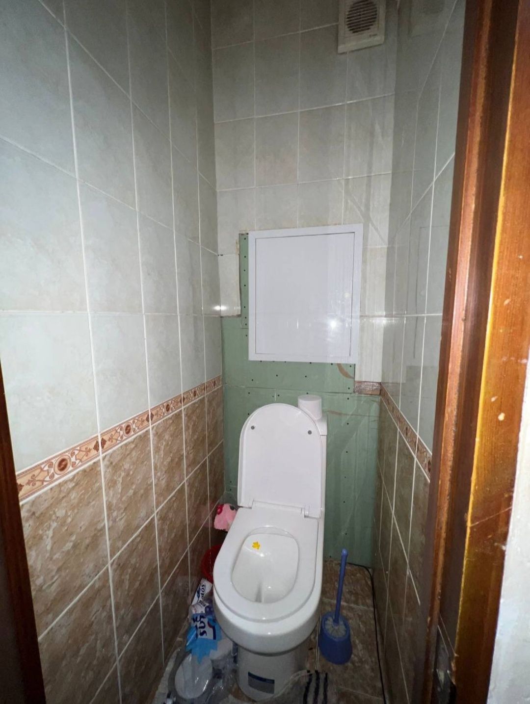 Продам 2/4/4 ялангач чимган экобазар №Р30