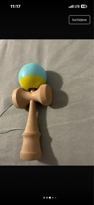vand kendama play