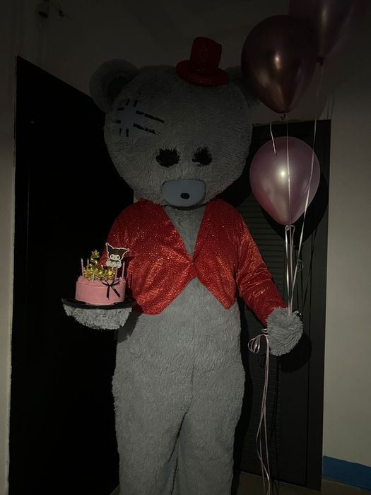 Аниматорлық киім