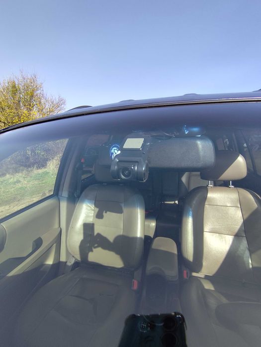 Хюндай Санта фе 1