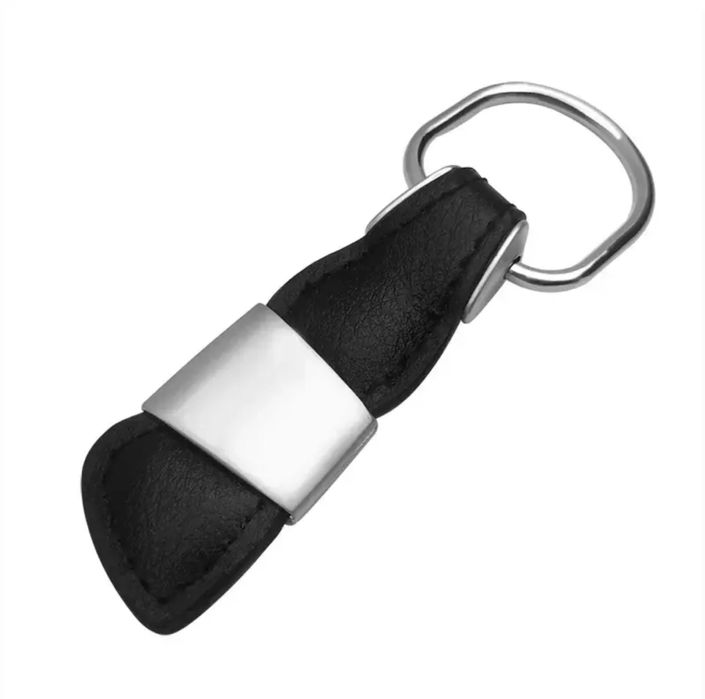 Breloc piele LAND ROVER Accesorii auto