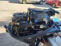 Motor Mercury 20 cp