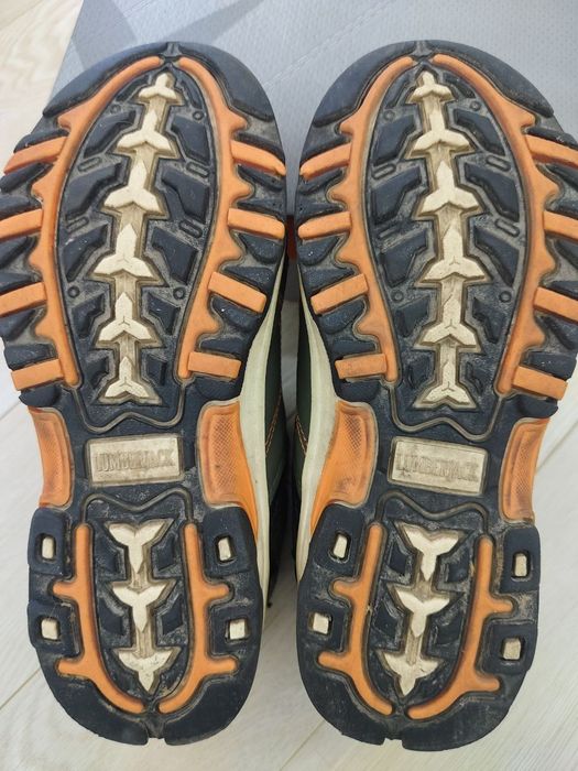 Kinetix Lumberjack 34