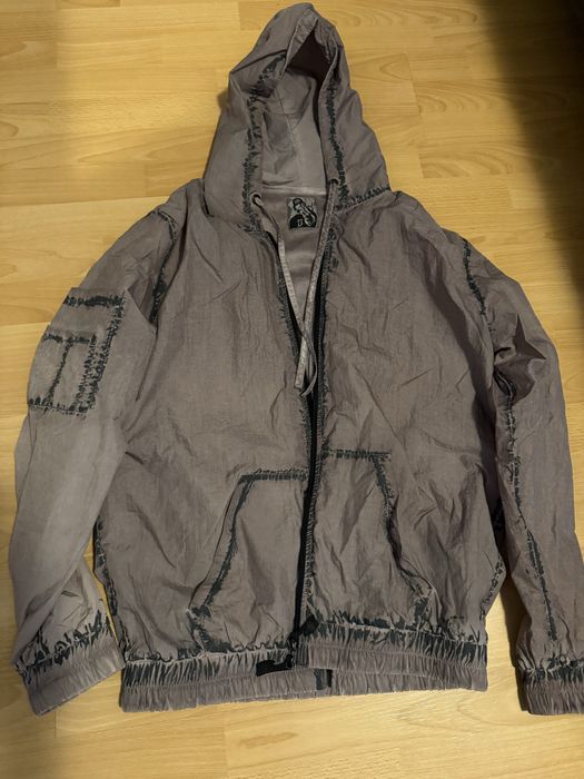 Luda rick owens junus coban