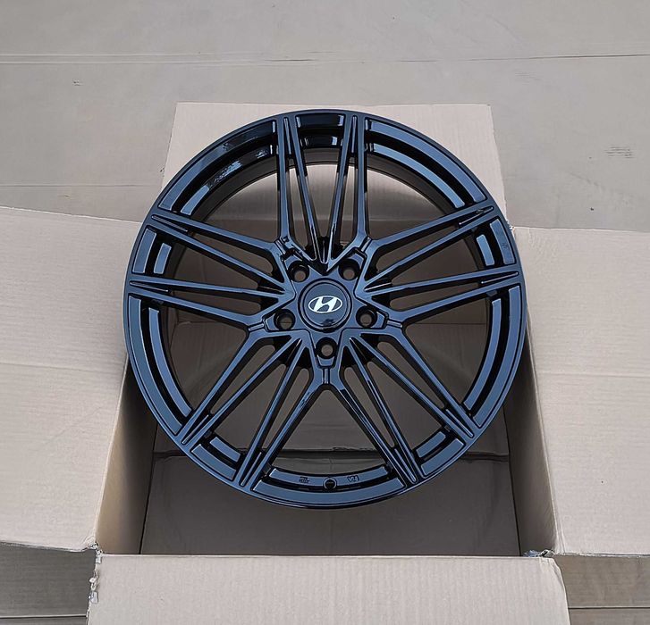 Jante 19 Hyundai Tucson, Sonata, Santa Fe, Ioniq, XG, IX35, IX55