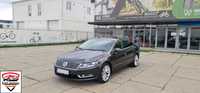 VW Passat CC facelift - 2.0 TDI - DSG2 - 140 CP - an 2013 - Euro 5