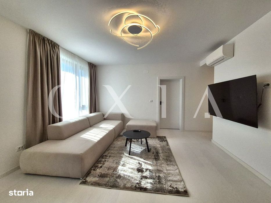 AX1113 Dumbravita-Ikea, Mobilat&Utilat, Prima Inchiriere