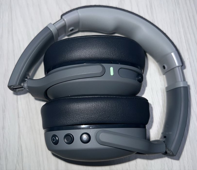 Skullcandy Crusher Evo Wireless с гаранция
