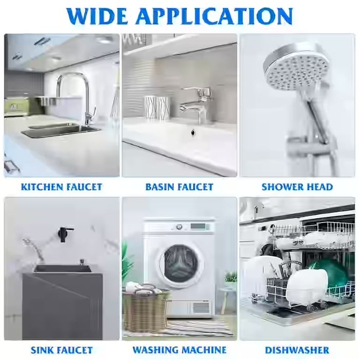 Instalații sanitare & montaj mașini de spălat – rapid și corect